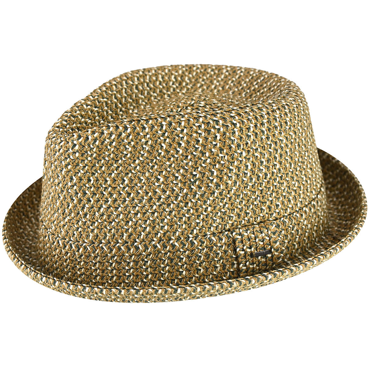 Billy Braided Trilby - Image 2