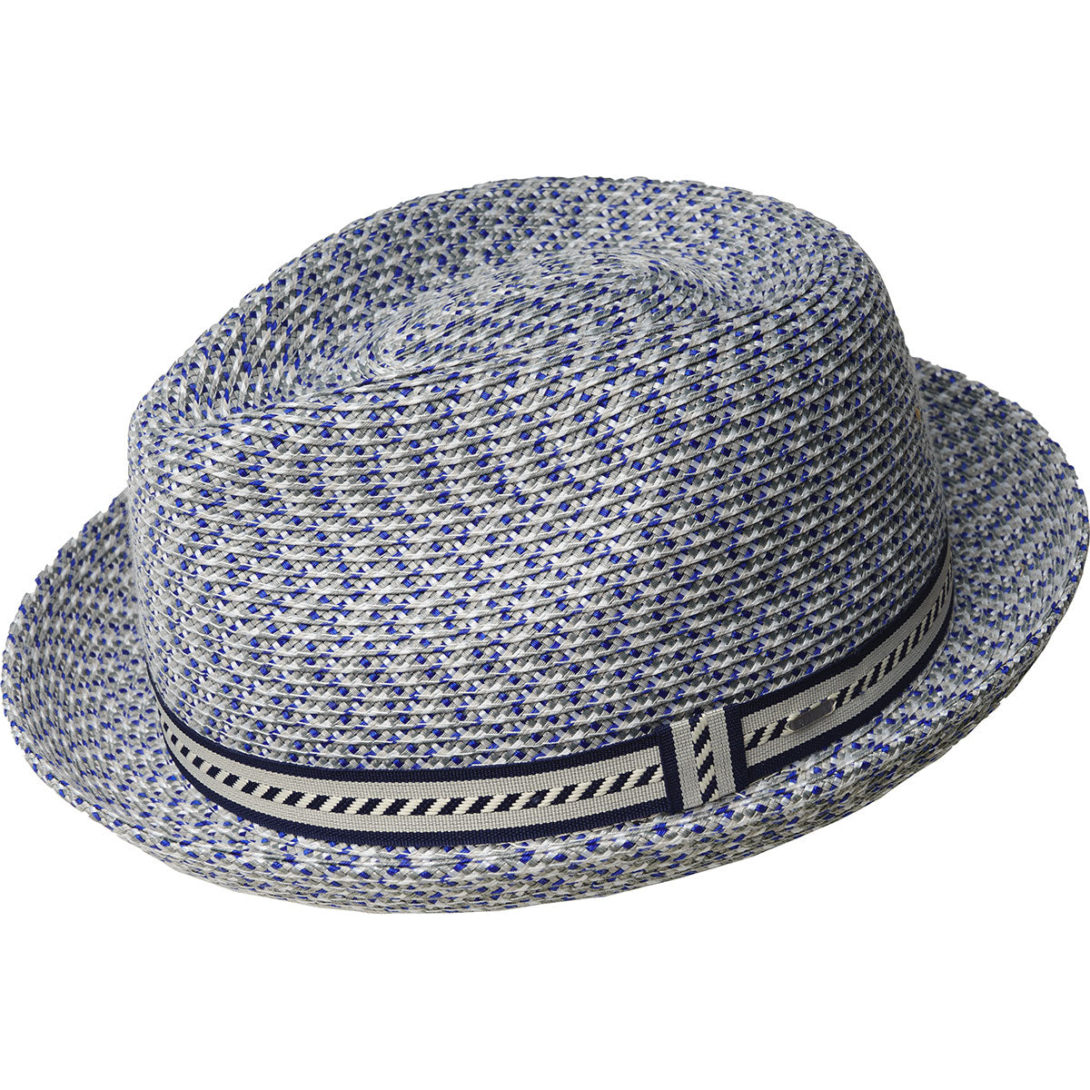 Bailey 1922 Mannes Fedora