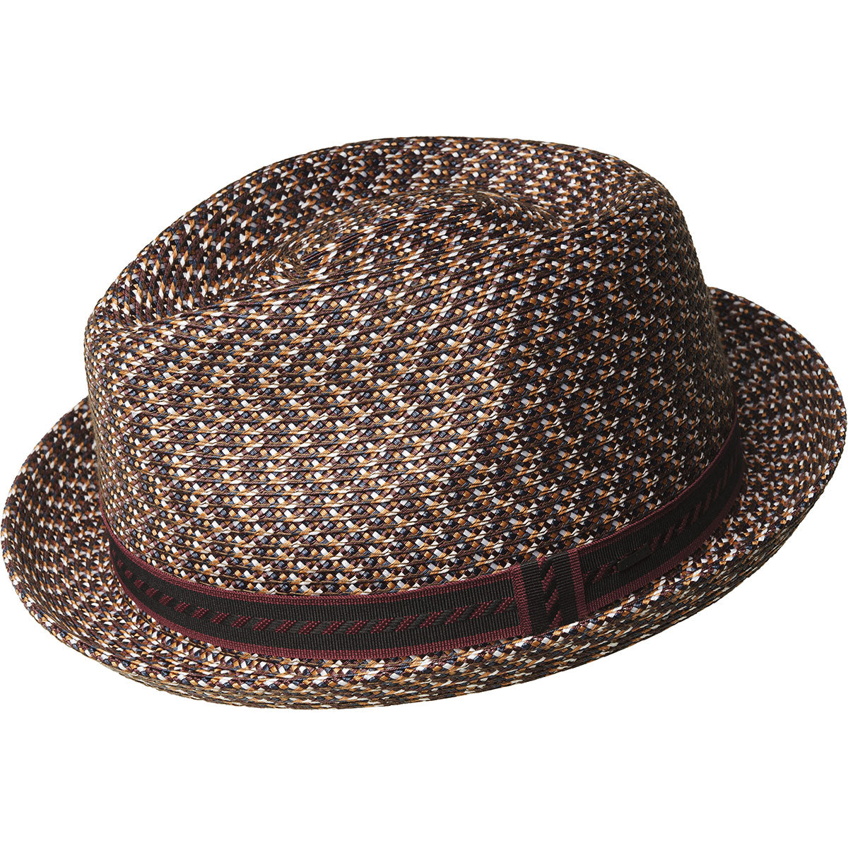 Bailey 1922 Mannes Fedora