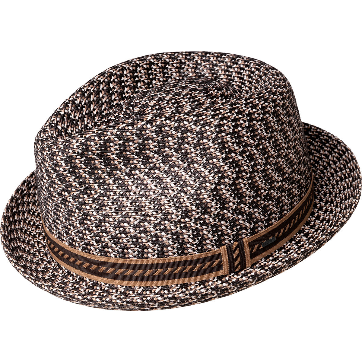 Bailey 1922 Mannes Fedora