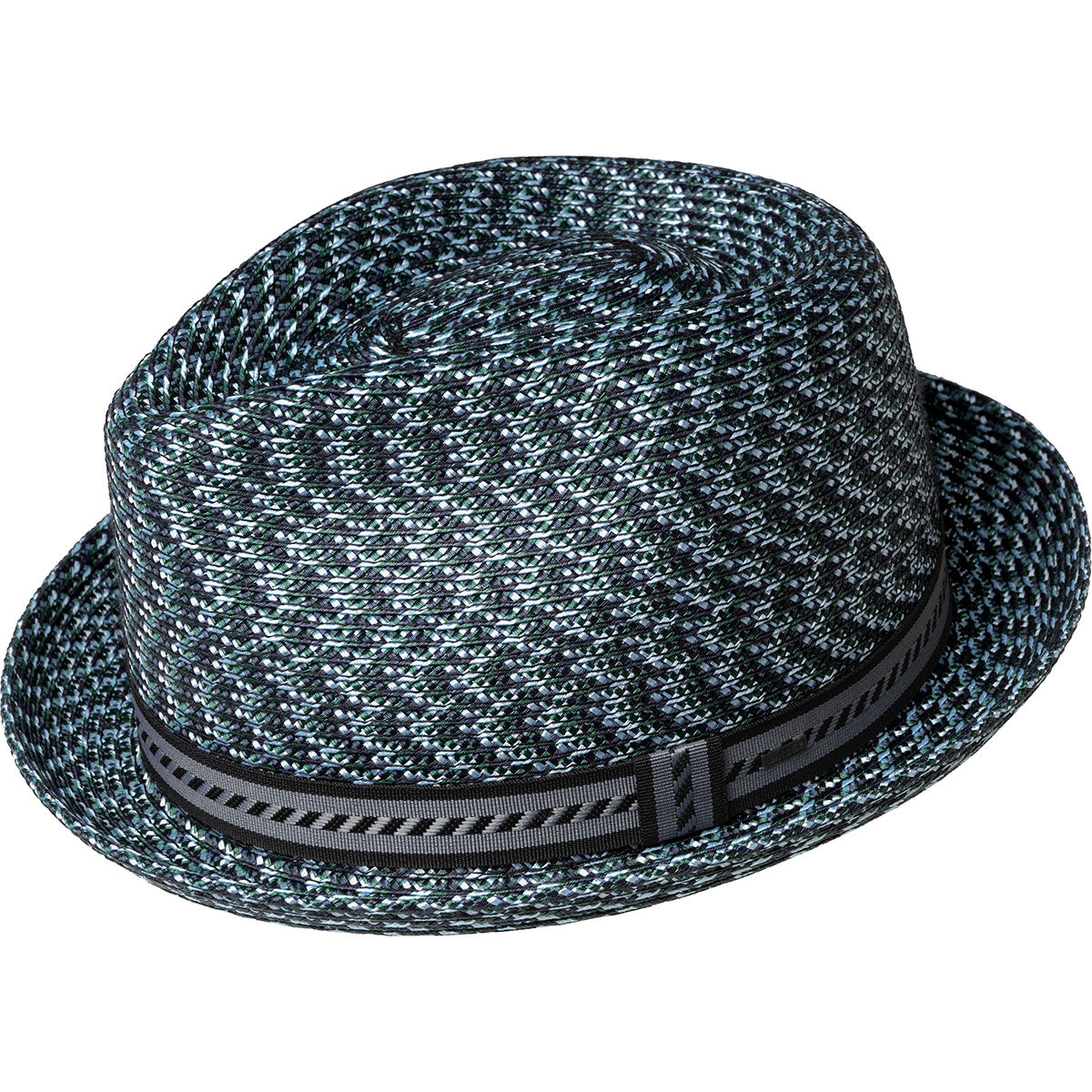 Bailey 1922 Mannes Fedora