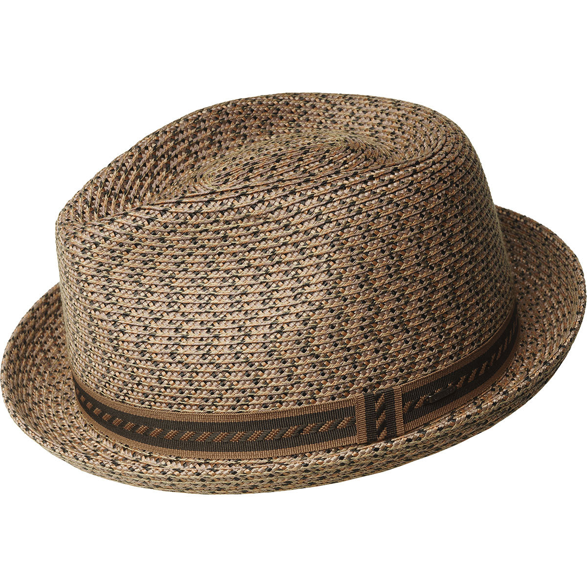 Bailey 1922 Mannes Fedora
