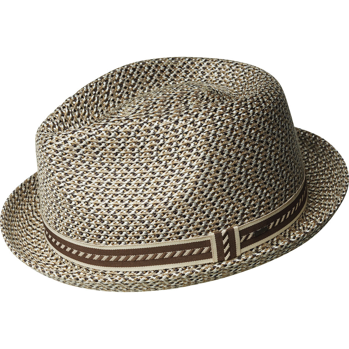 Bailey 1922 Mannes Fedora