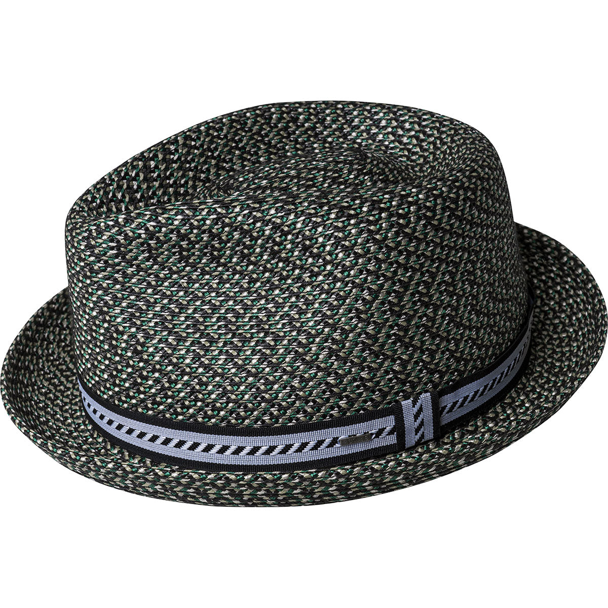 Bailey 1922 Mannes Fedora