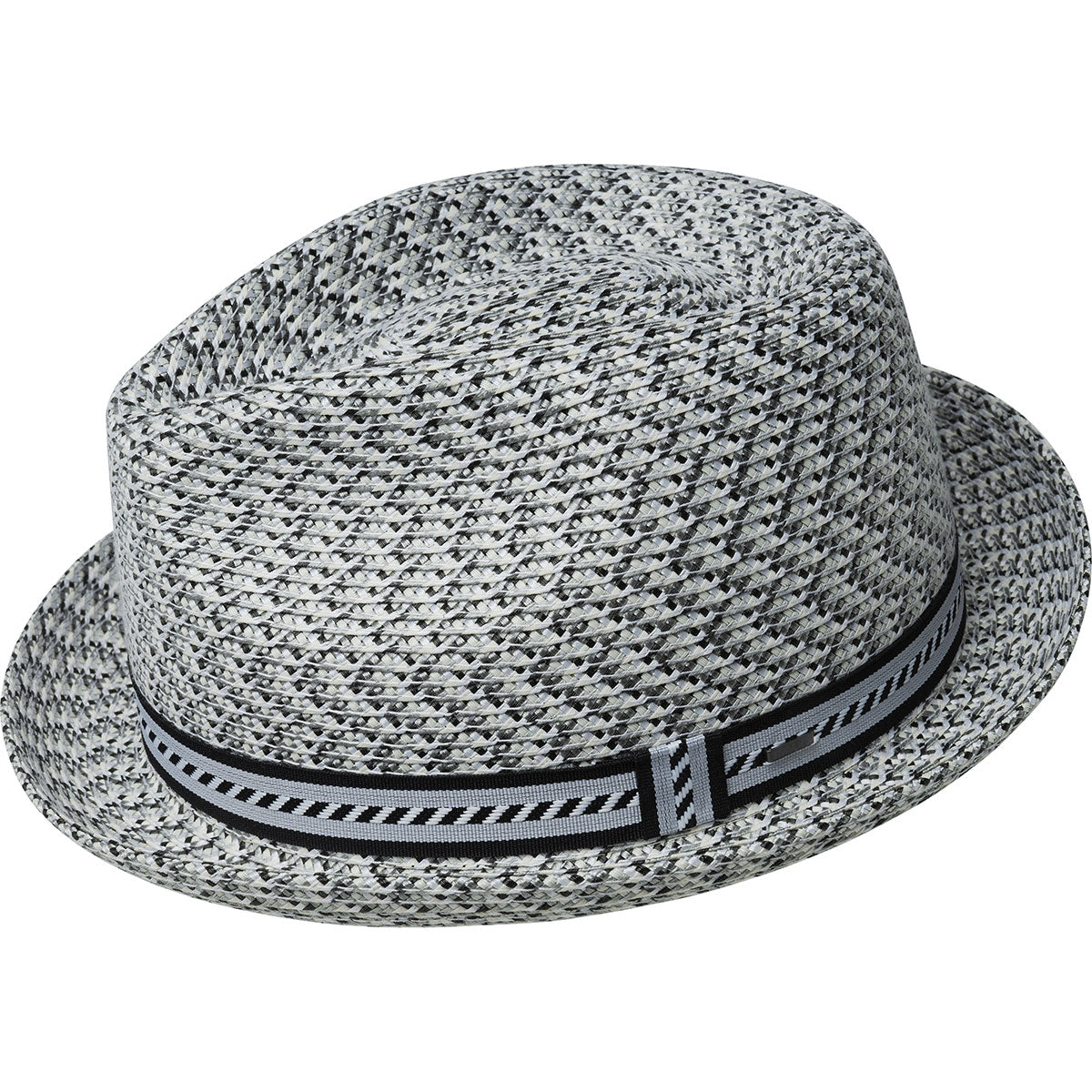 Bailey 1922 Mannes Fedora