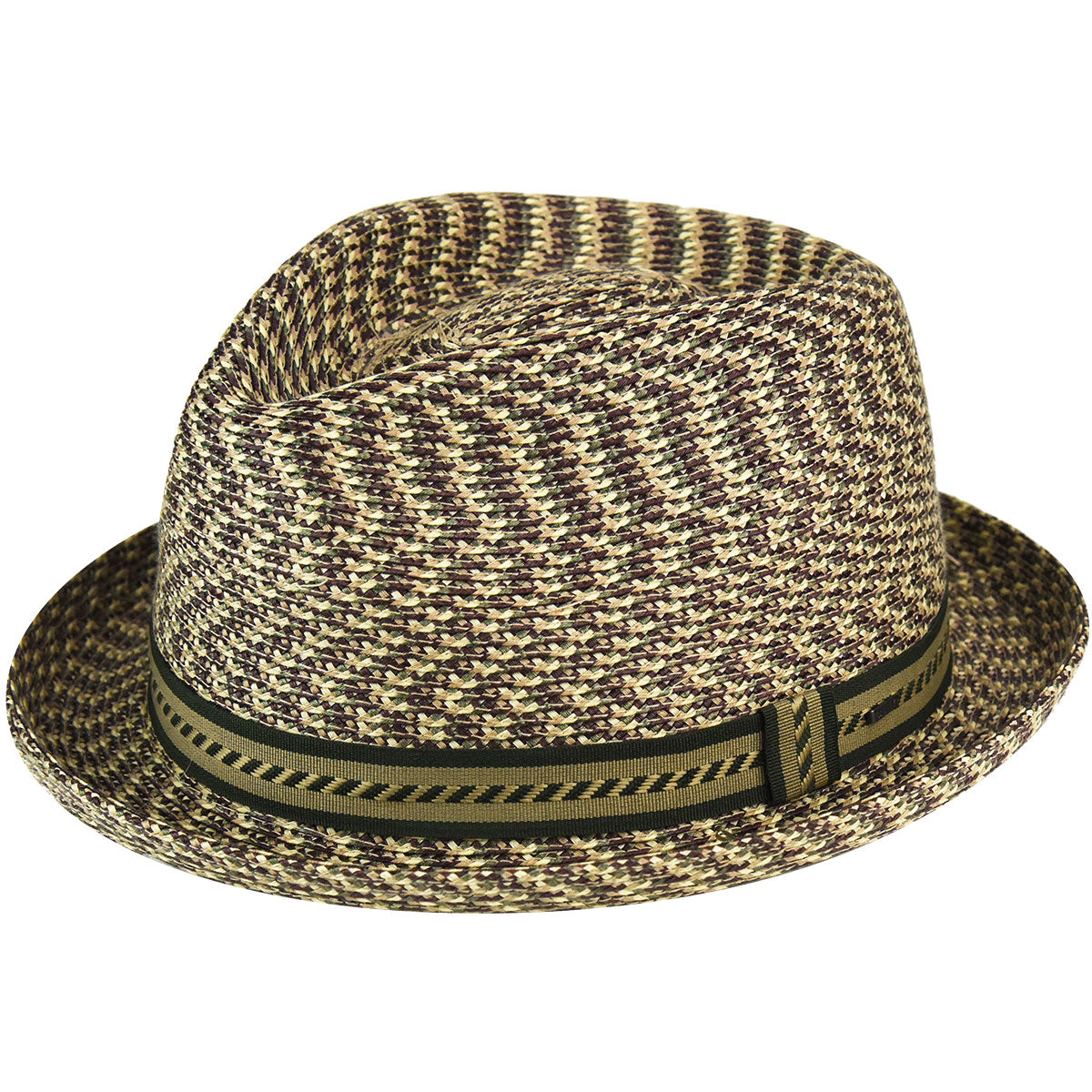 Bailey 1922 Mannes Fedora