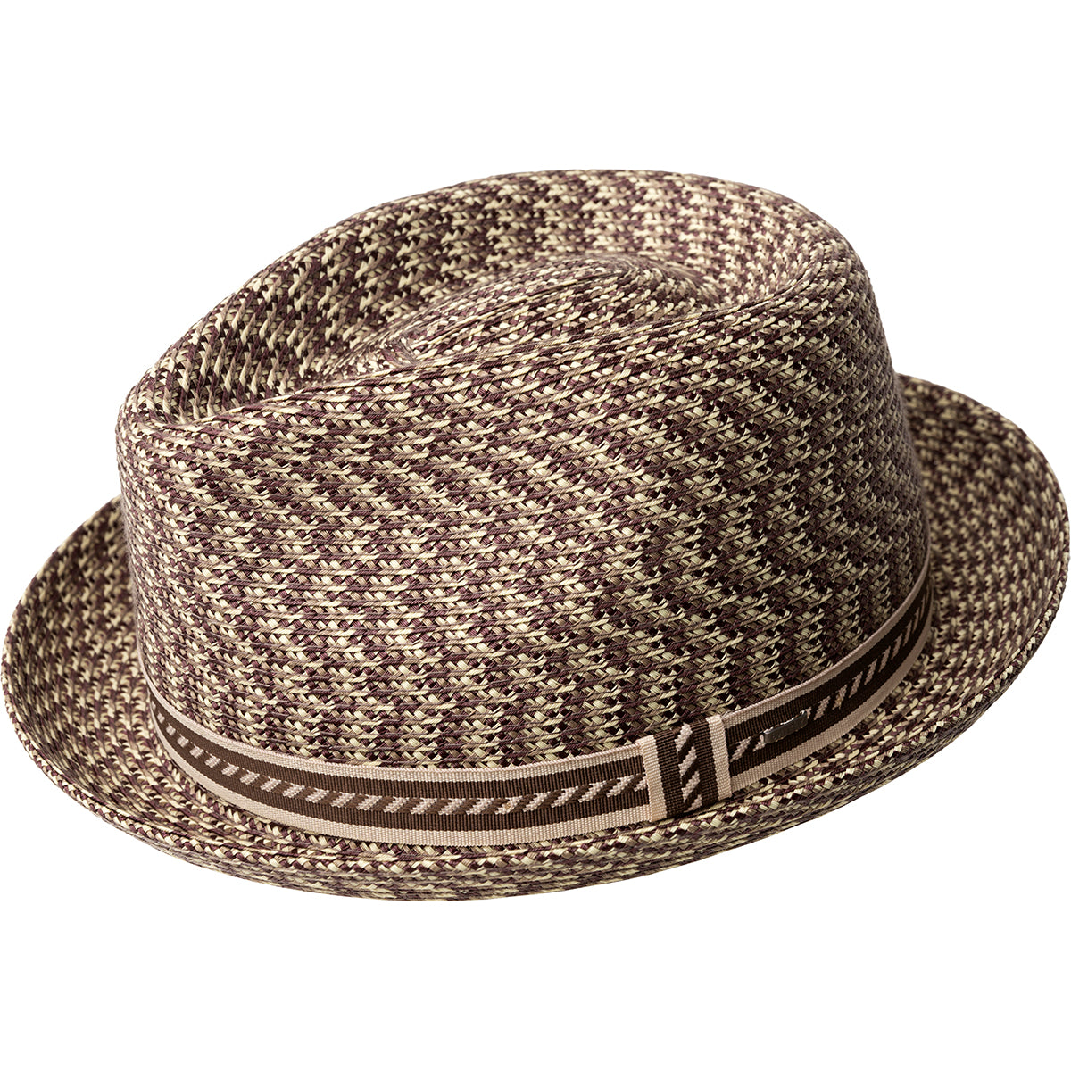 Bailey 1922 Mannes Fedora