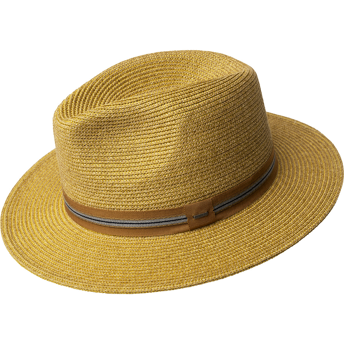 Hester from Bailey 1922 | Straw Fedora at Hats.com