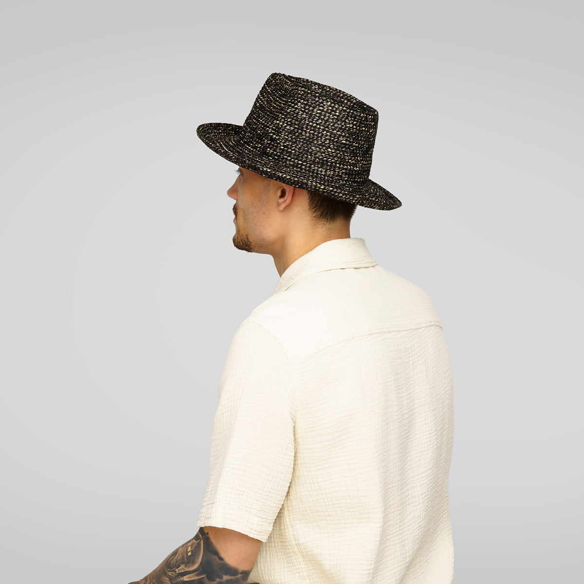 Edon Fedora - Image 3