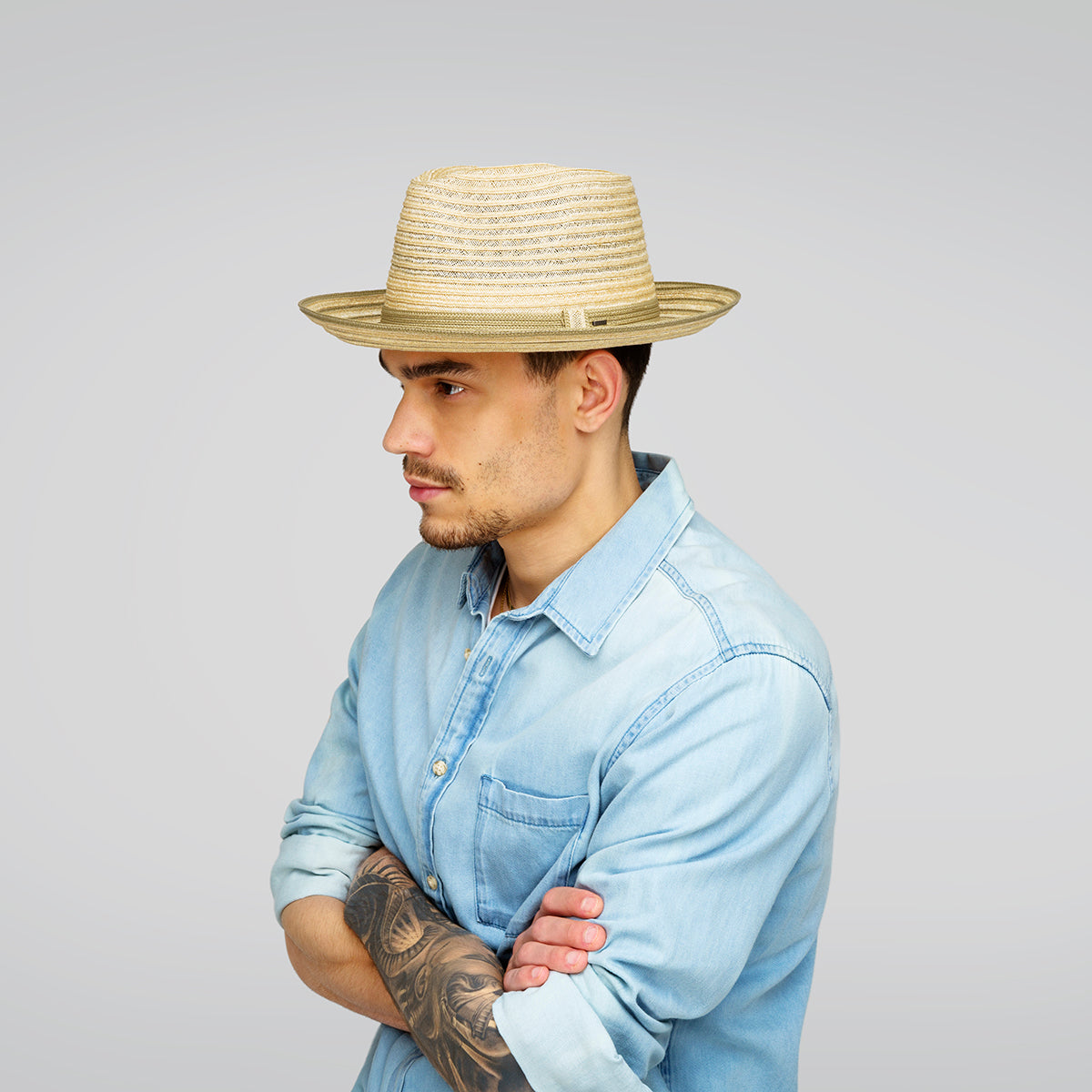 Kylen Fedora - Image 4