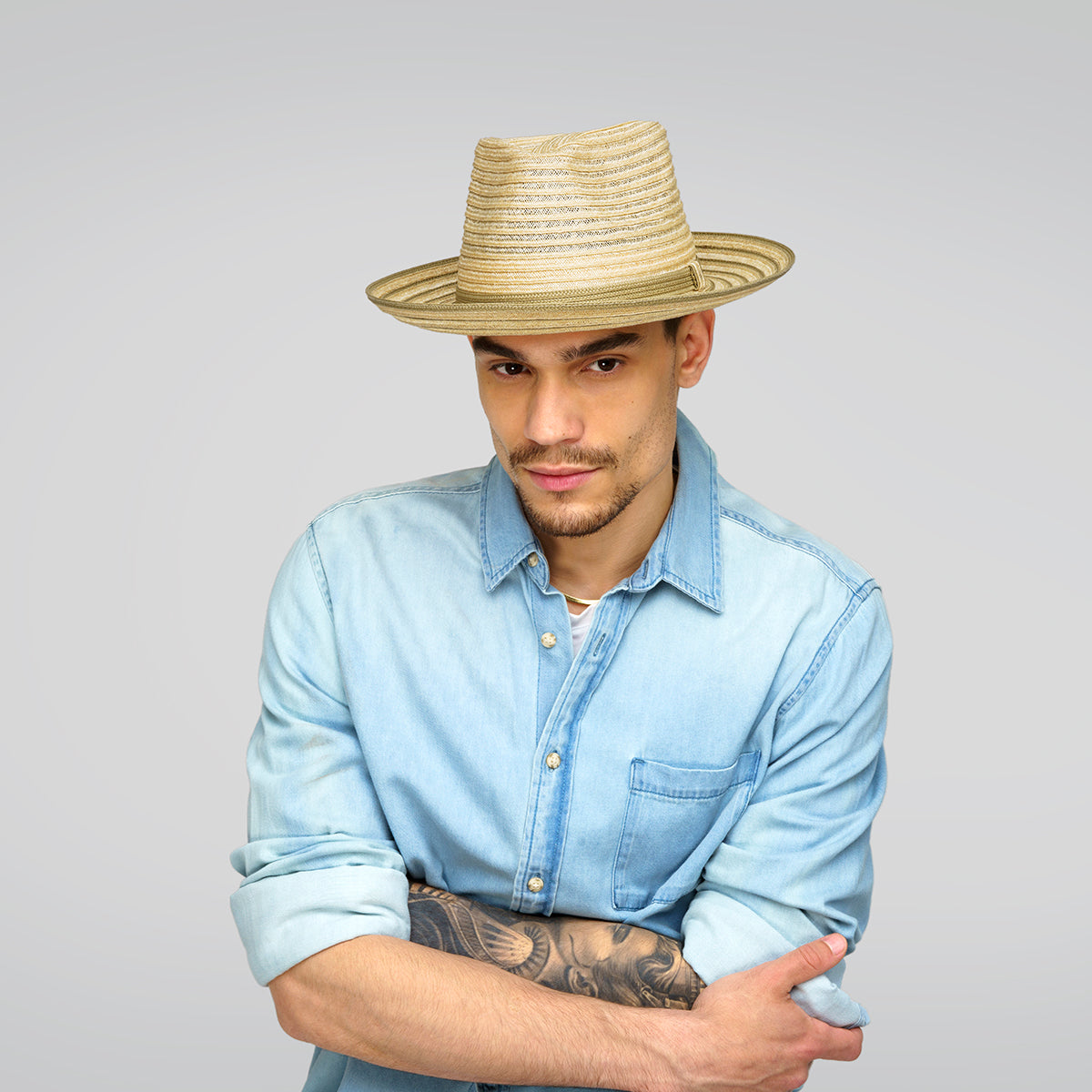 Kylen Fedora - Image 2