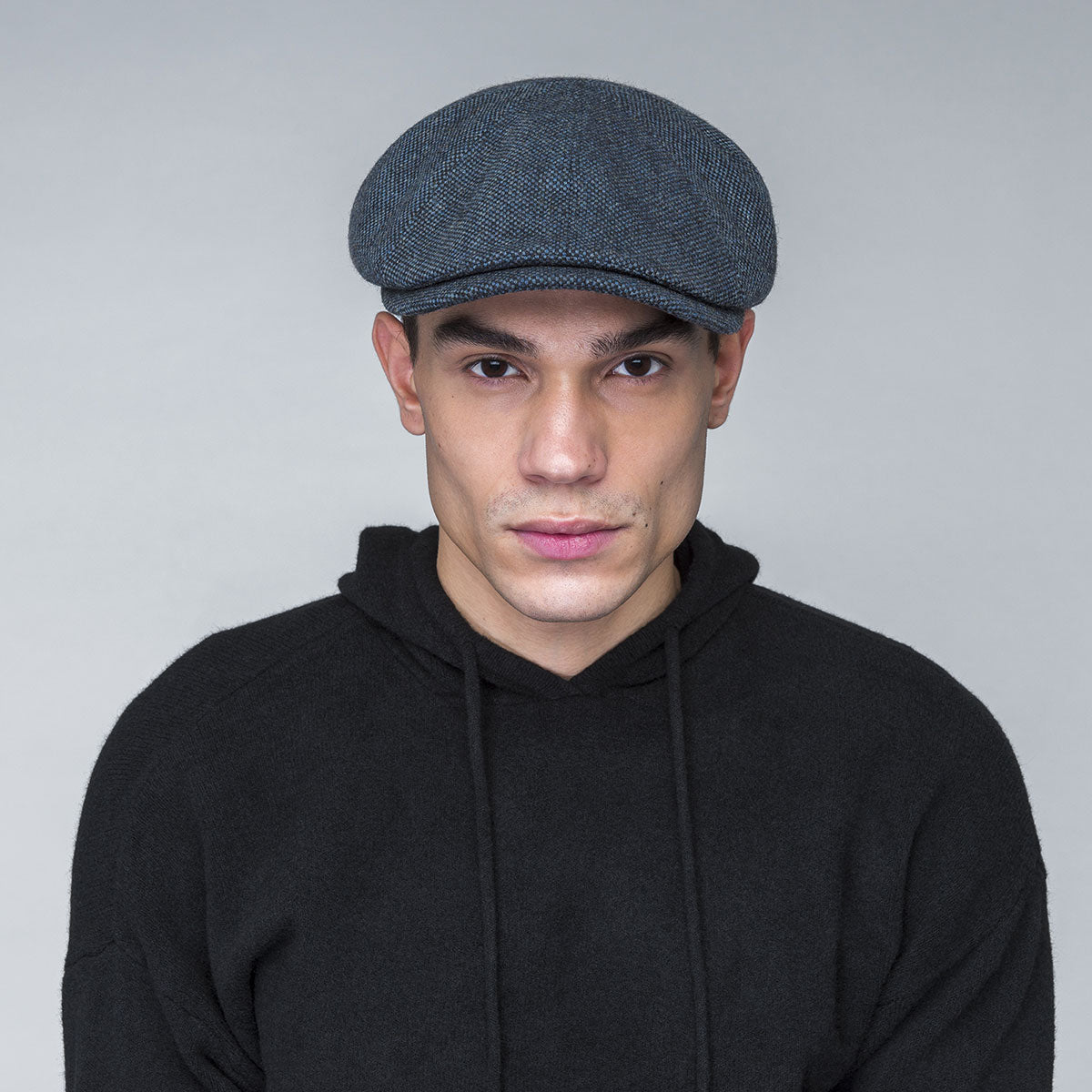 Bailey 1922 Brune Contour Cap - Image 4