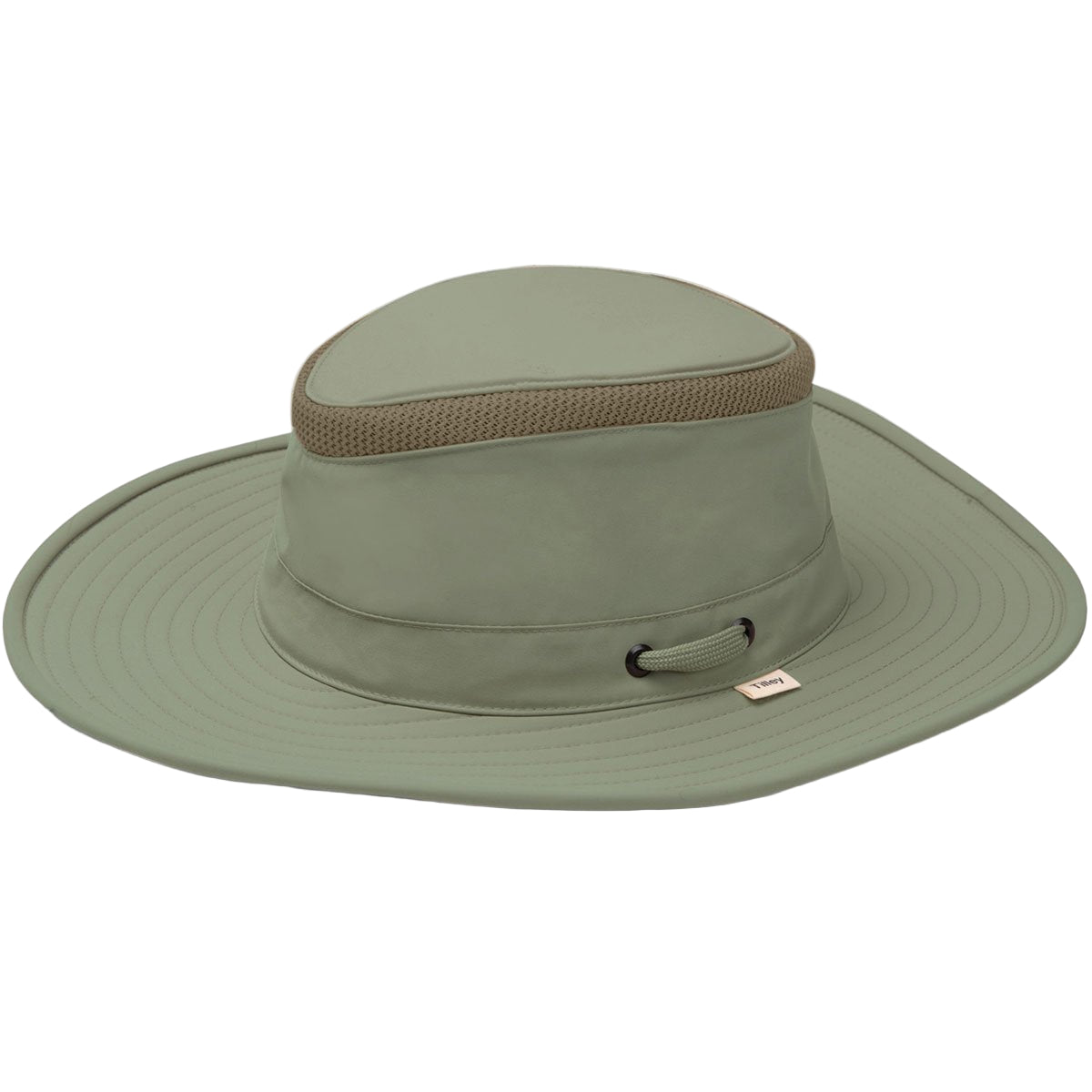 Tilley Airflo Lightweight Broad Brim Sun Hat