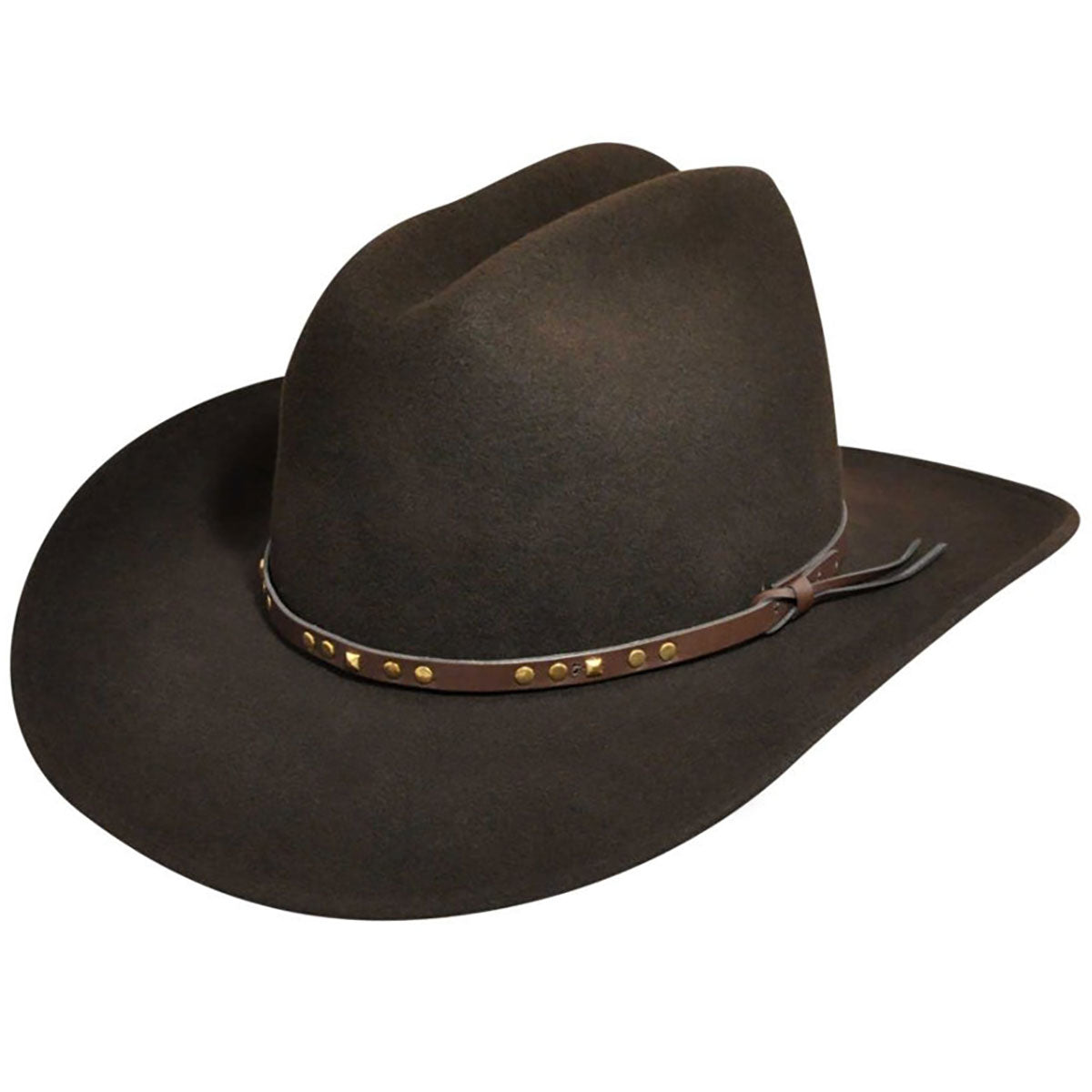 Bailey Western Chisolm Hat
