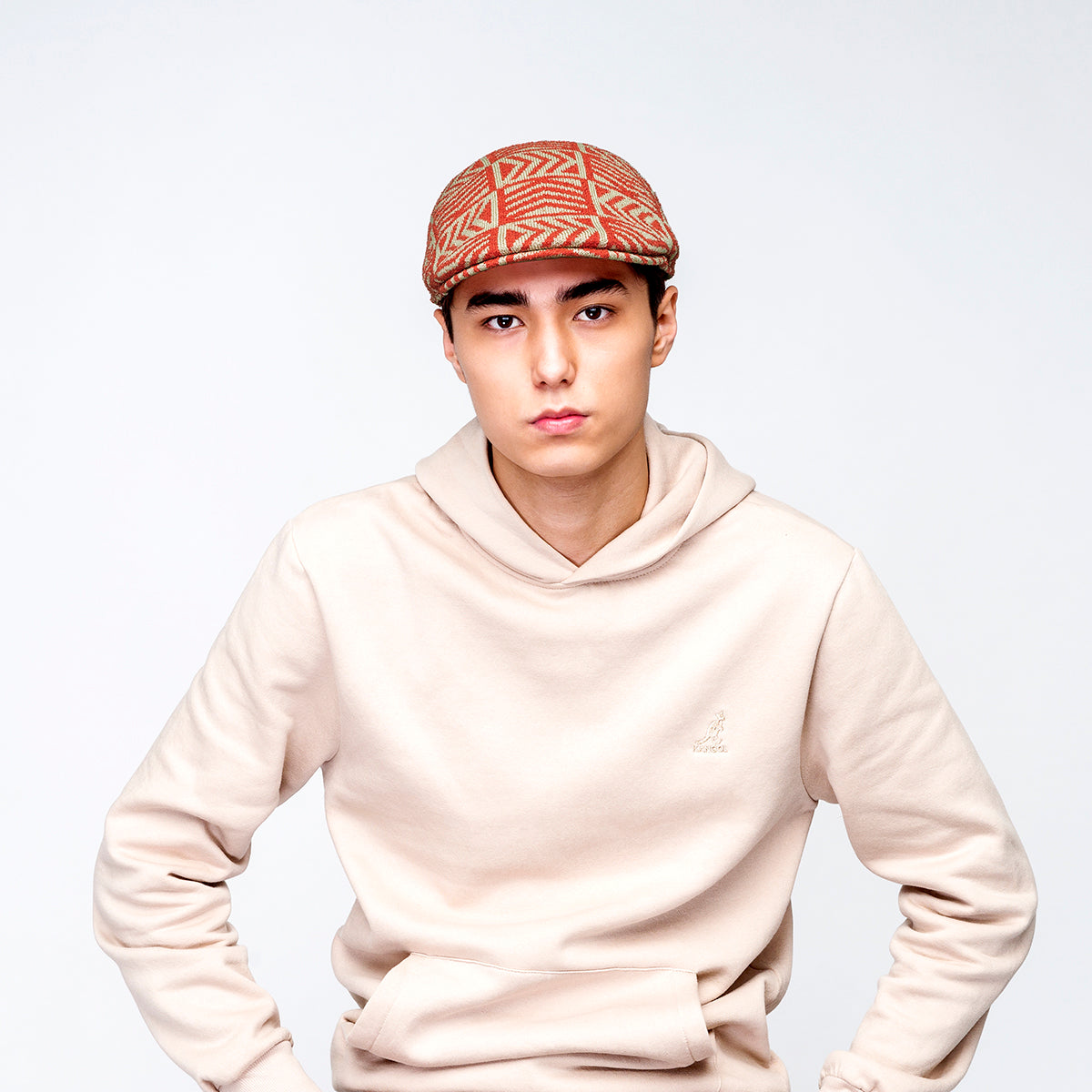 Kangol Network 507 - Image 4