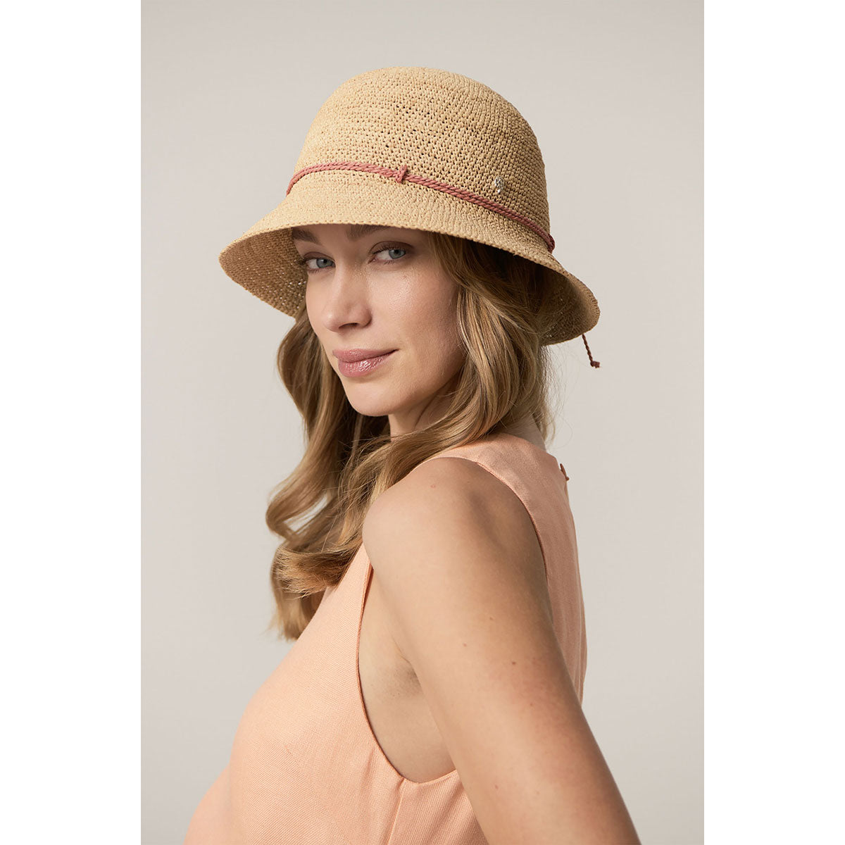 Helen Kaminski Rosie Cloche - Image 5