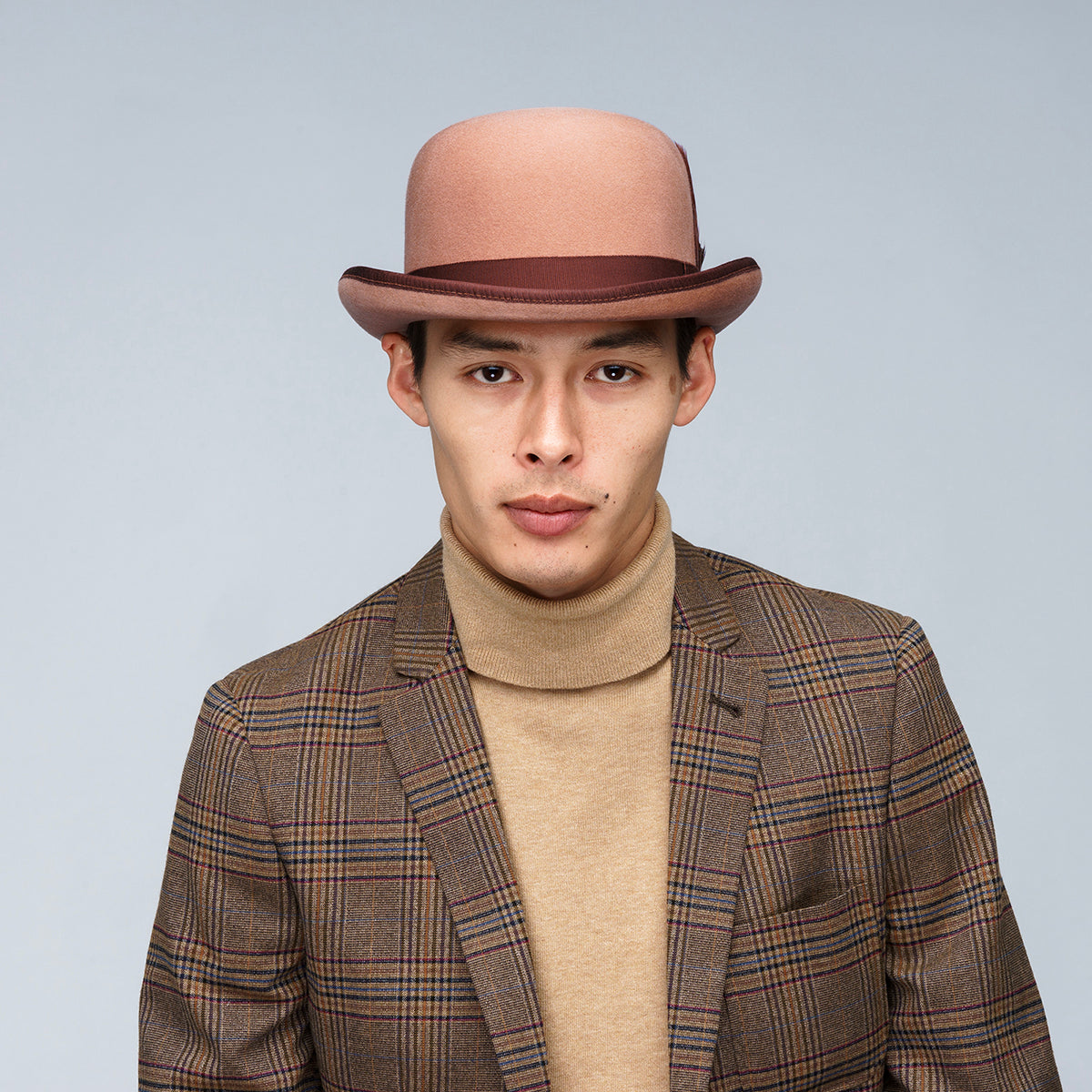 Bailey 1922 Derby Hat - Image 2