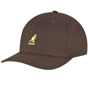 Wool FlexFit? Baseball