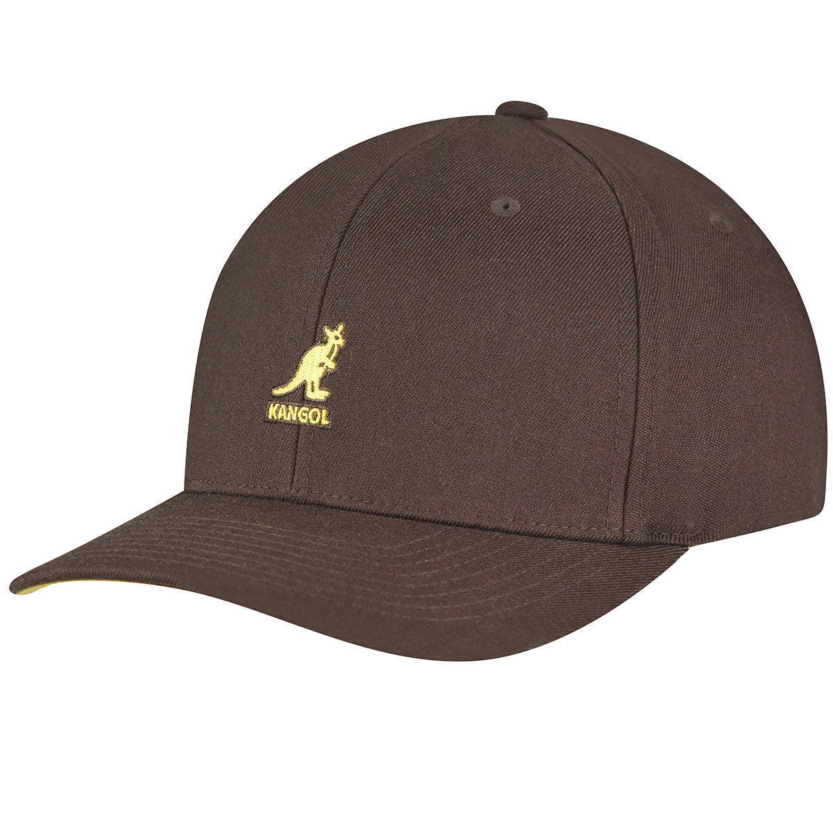Wool FlexFit? Baseball