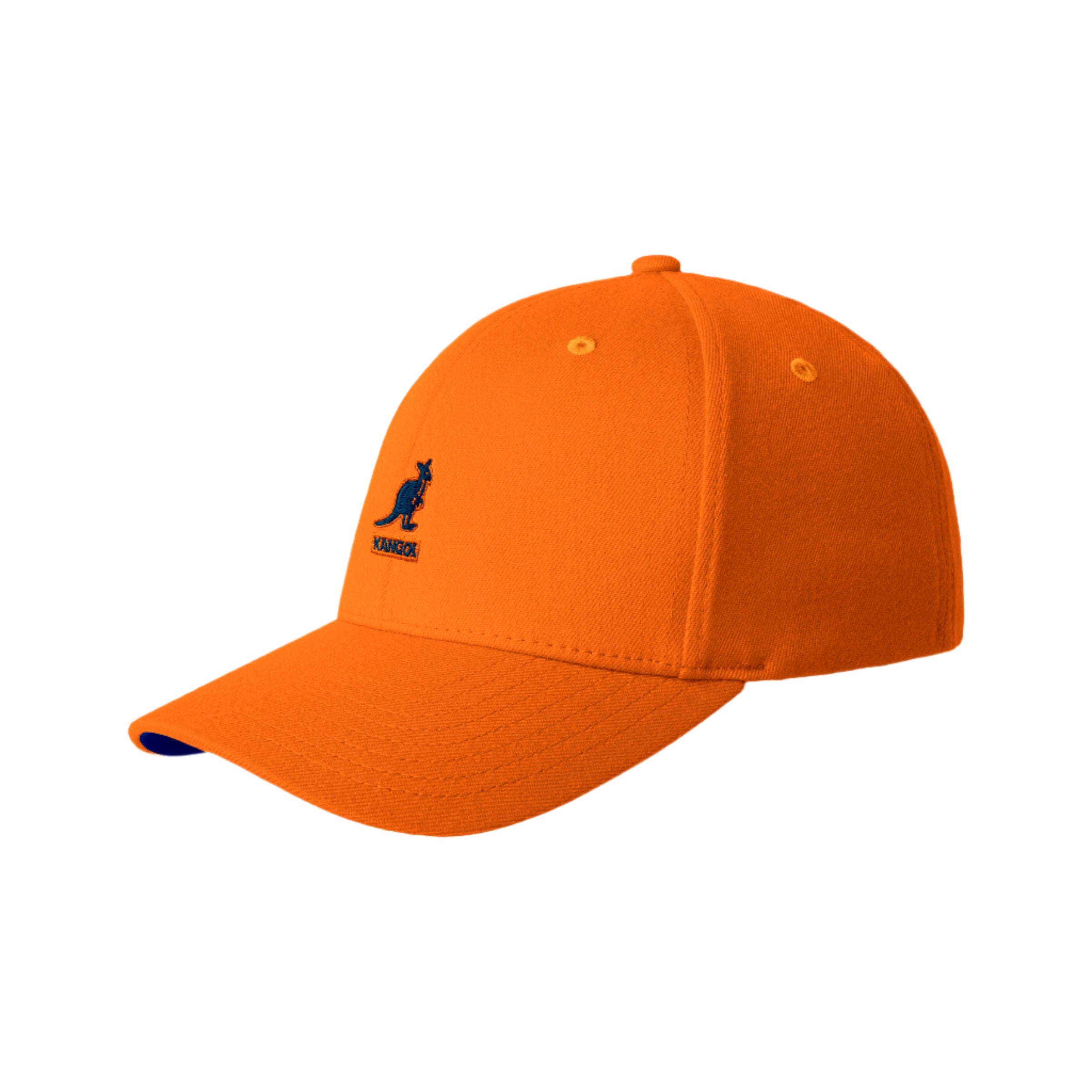 Wool FlexFit? Baseball