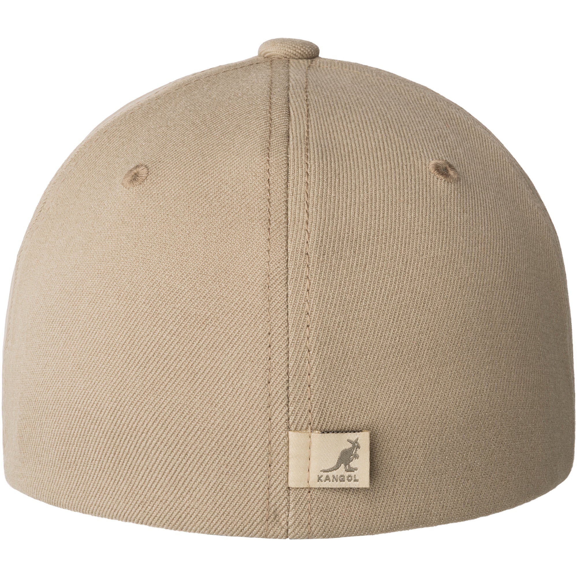 Wool FlexFit? Baseball - Image 2