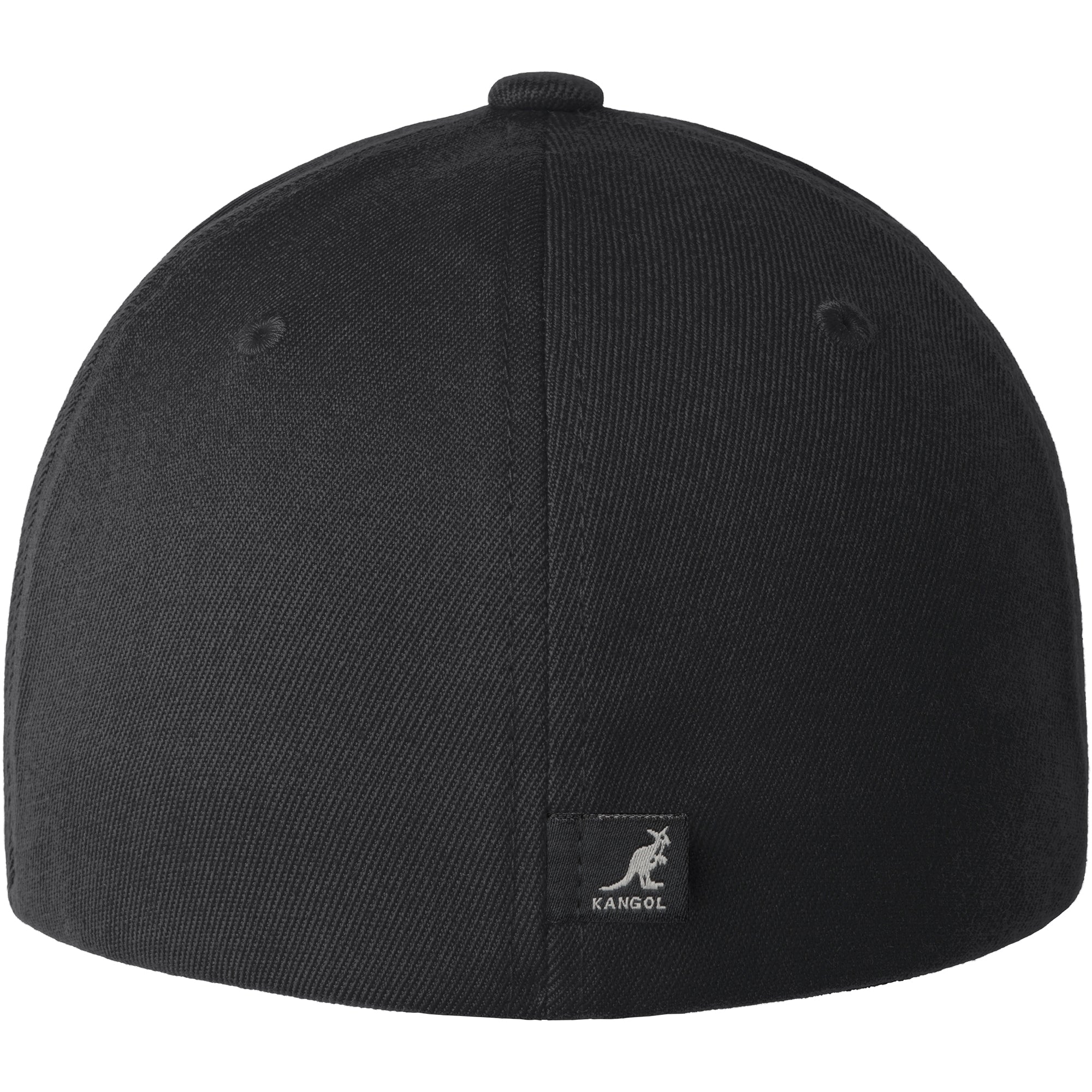 Wool FlexFit? Baseball - Image 2