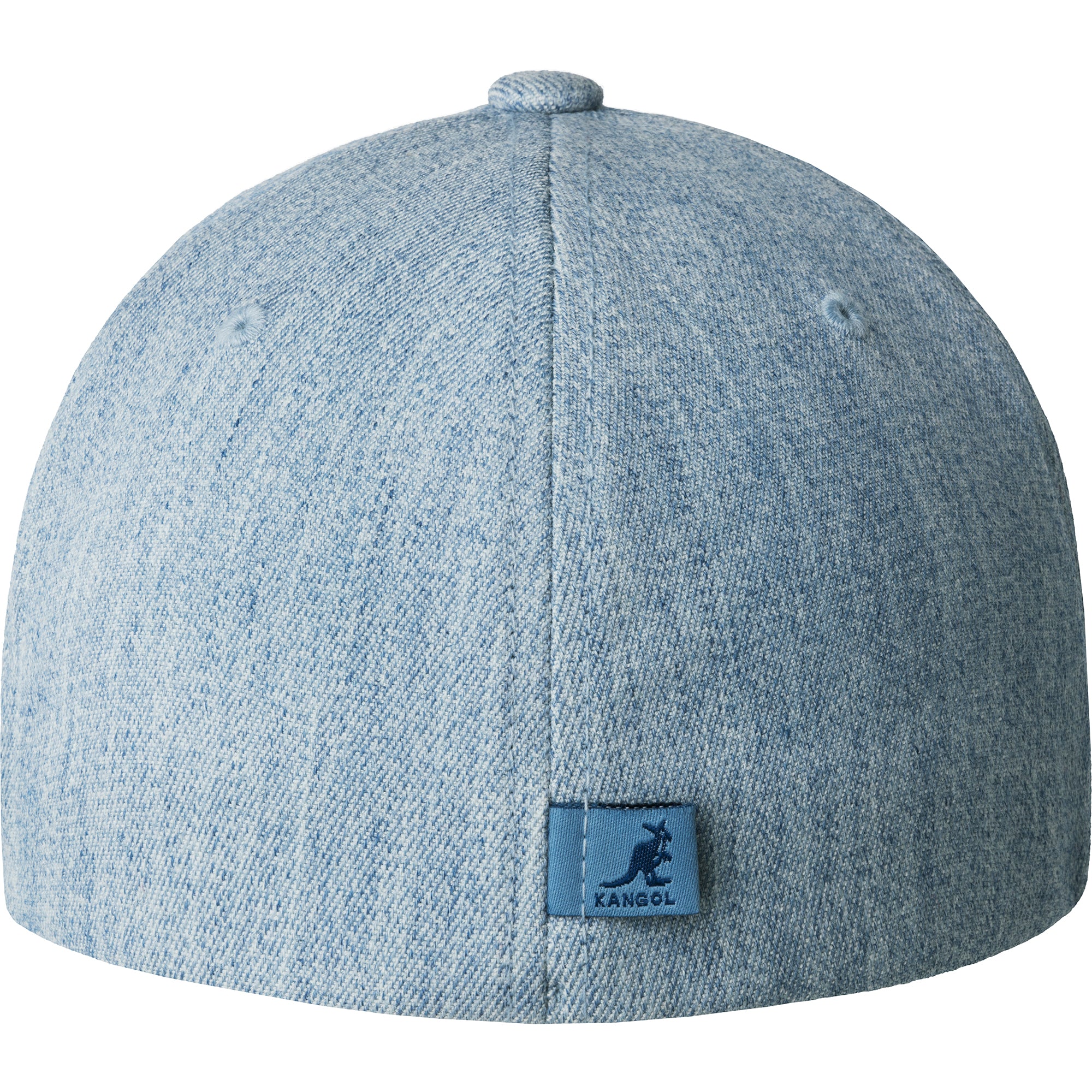 Wool FlexFit? Baseball - Image 2