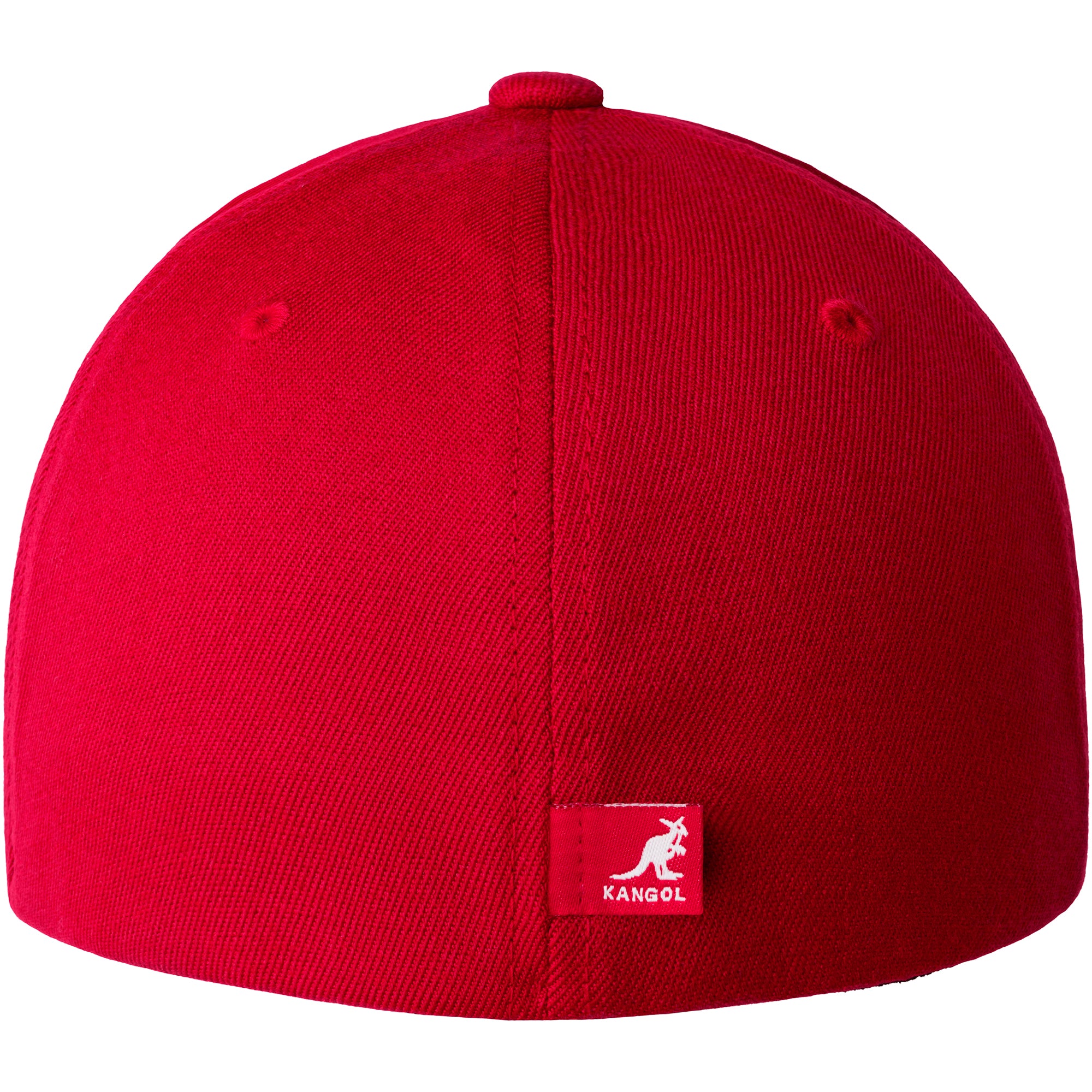 Wool FlexFit? Baseball - Image 2