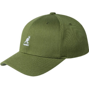 Wool FlexFit? Baseball