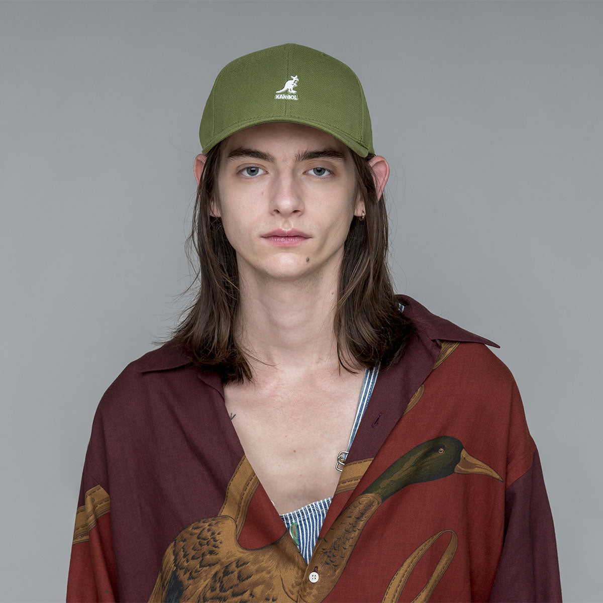 Wool FlexFit? Baseball - Image 3