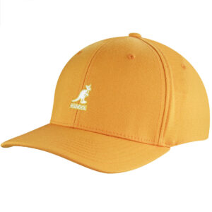 Wool FlexFit? Baseball