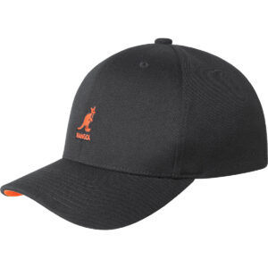 Wool FlexFit? Baseball