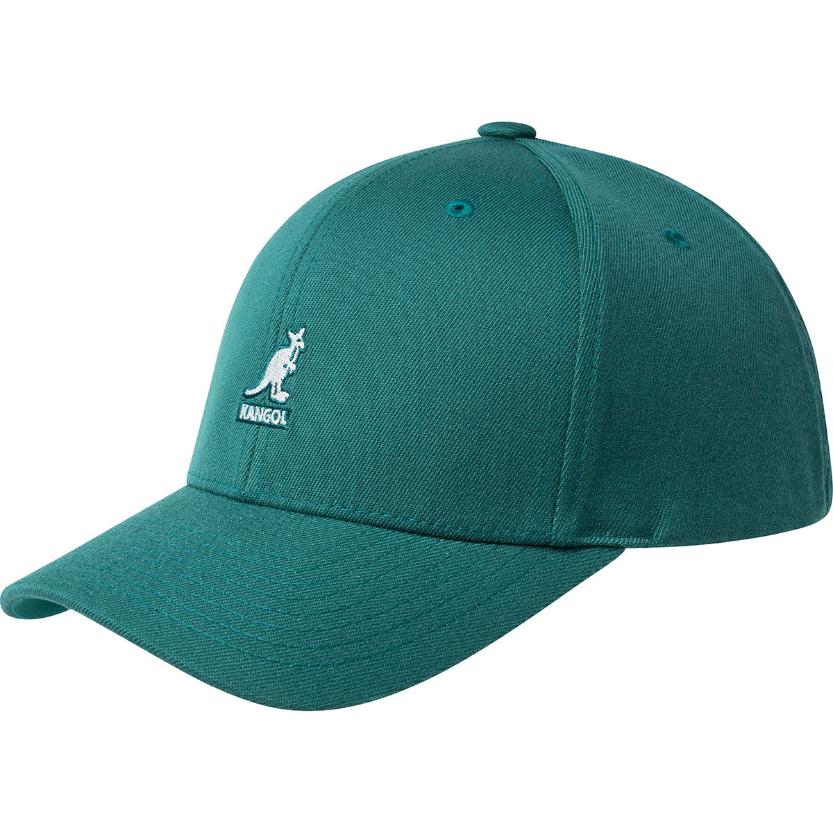Wool FlexFit? Baseball