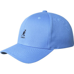 Wool FlexFit? Baseball