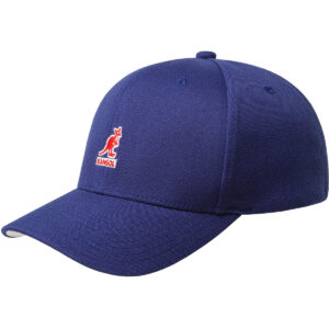 Wool FlexFit? Baseball