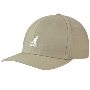 Wool FlexFit? Baseball