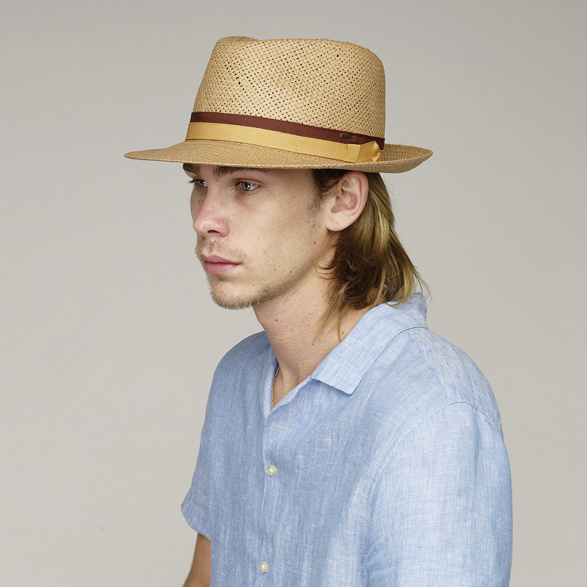 Bailey 1922 Anker Fedora - Image 2