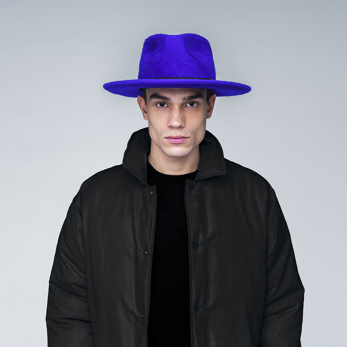 Bailey 1922 Conlon Fedora - Image 4