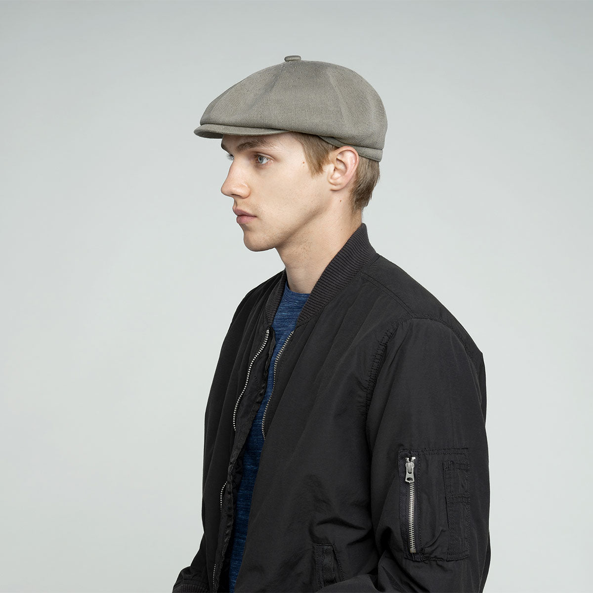 Bamboo Hawker | Shop Hats.com - Image 5