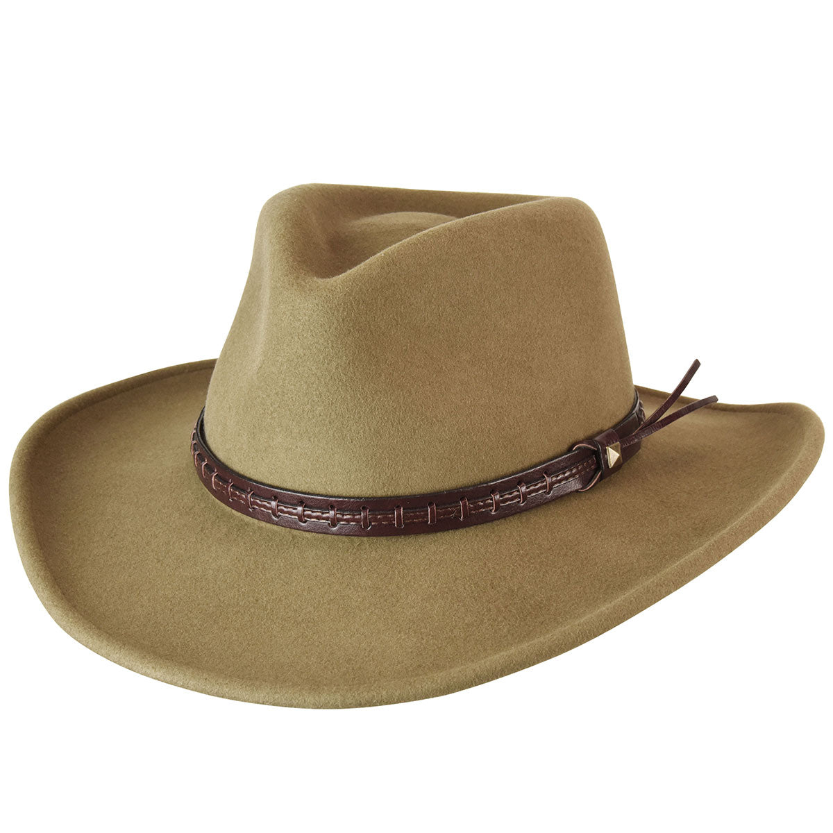Bailey Firehole Hat