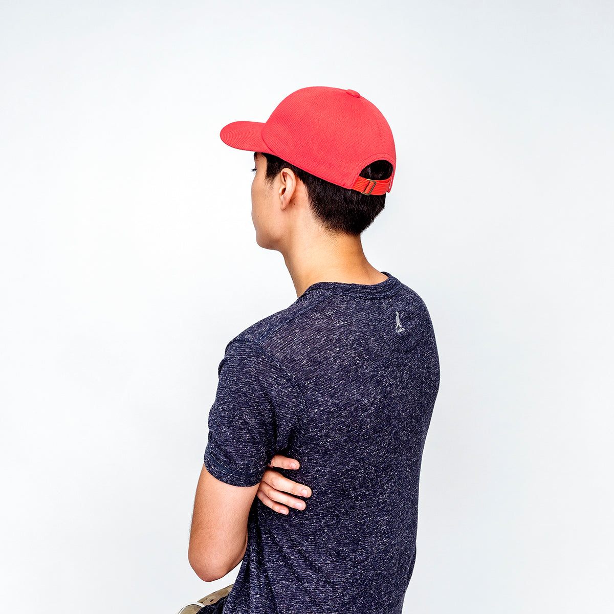 Kangol Bamboo Adj Spacecap - Image 3