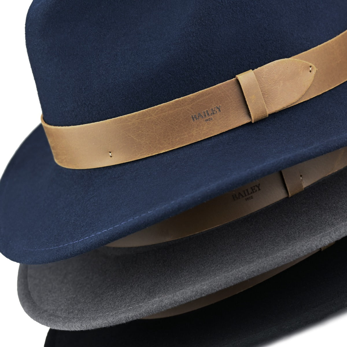 Sperling LiteFelt? Fedora - Image 2