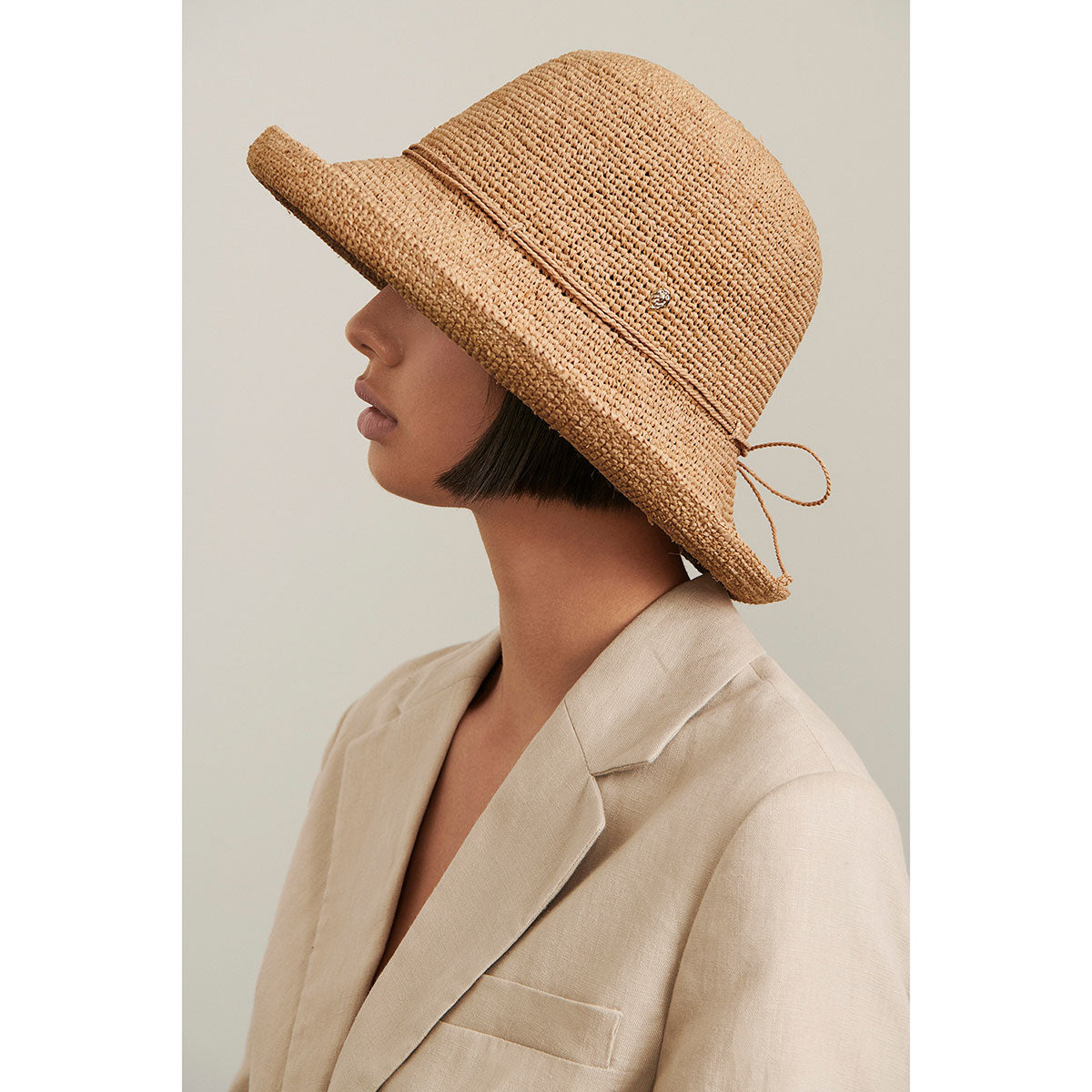 Helen Kaminski Provence 10 Hat - Image 3