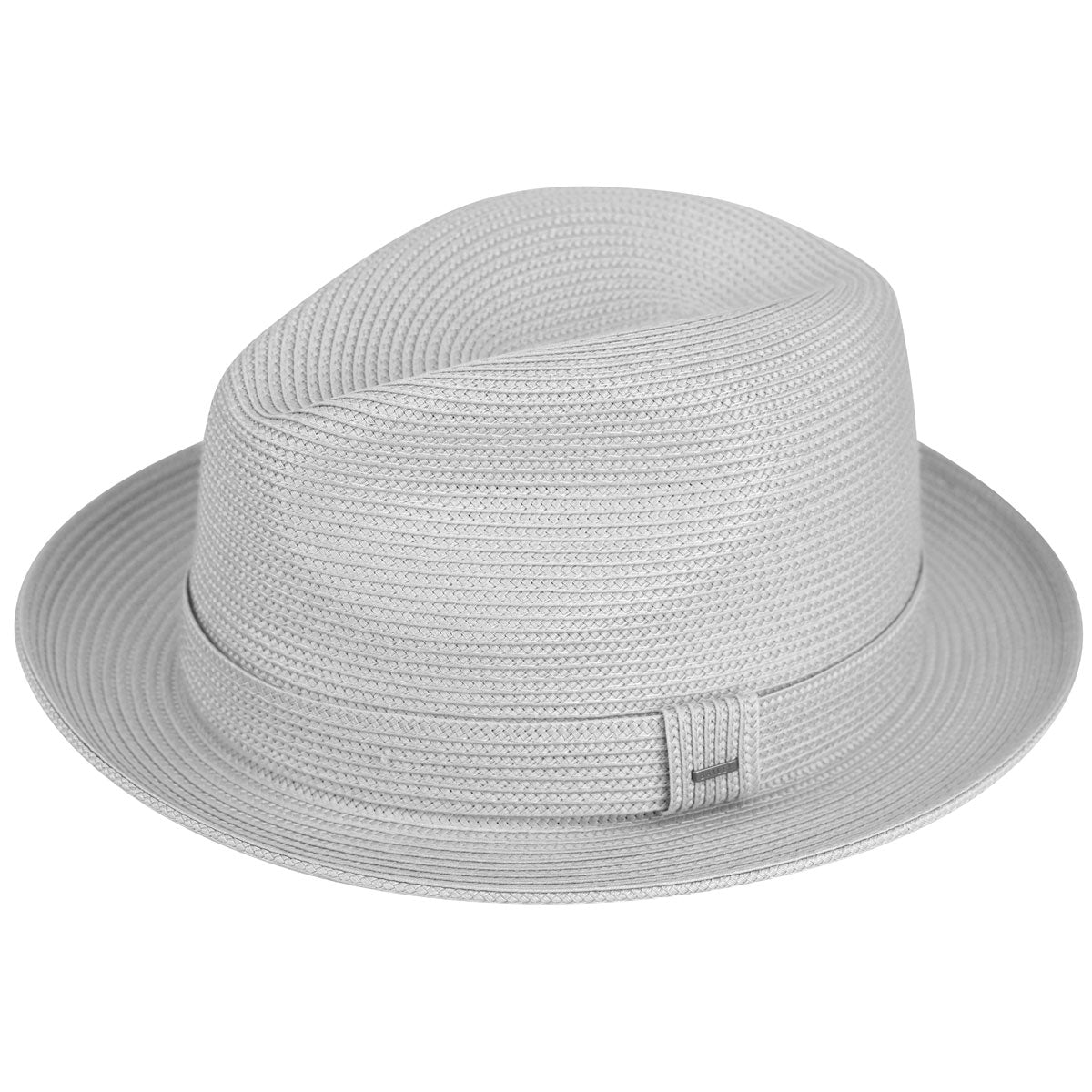 Tate Braided Fedora
