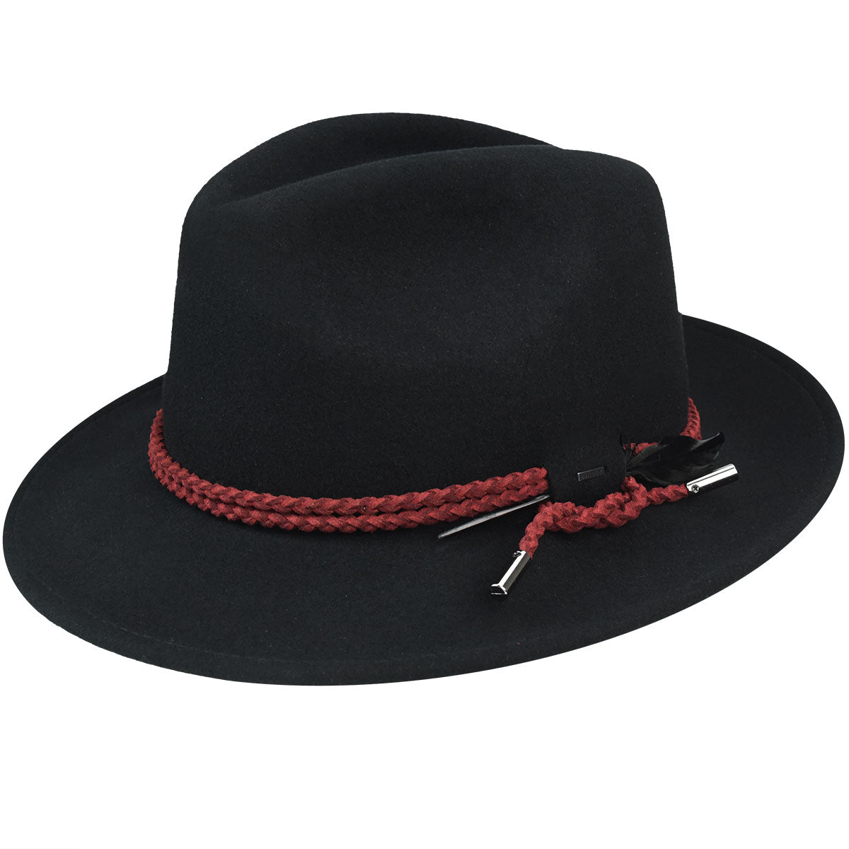 Bailey 1922 Lund Fedora