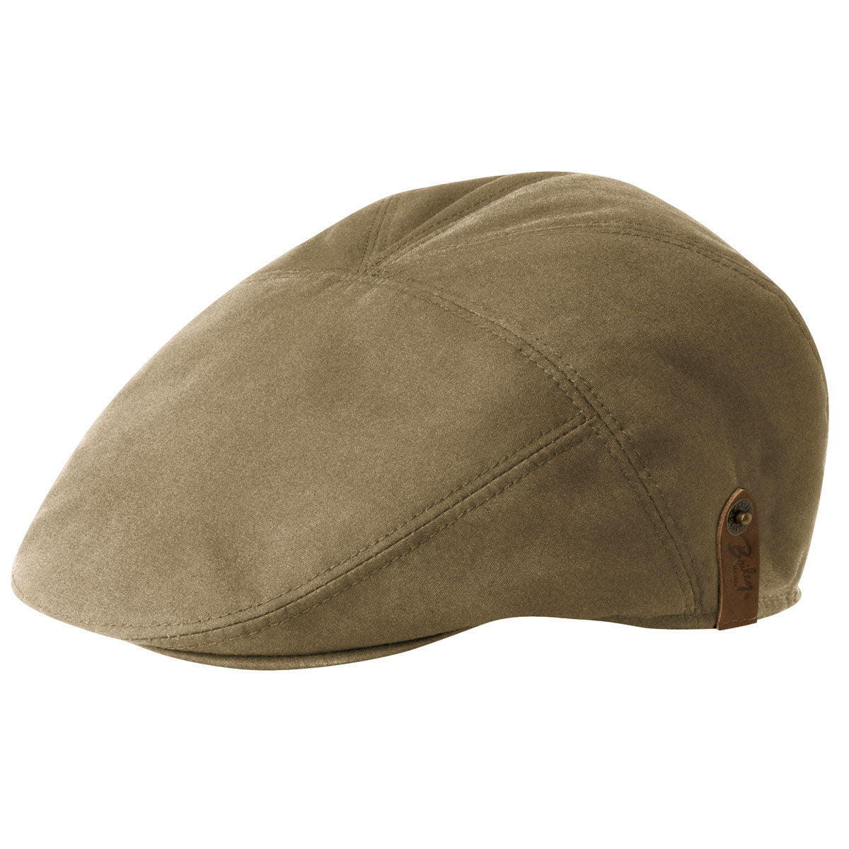 Bailey Graham Cap