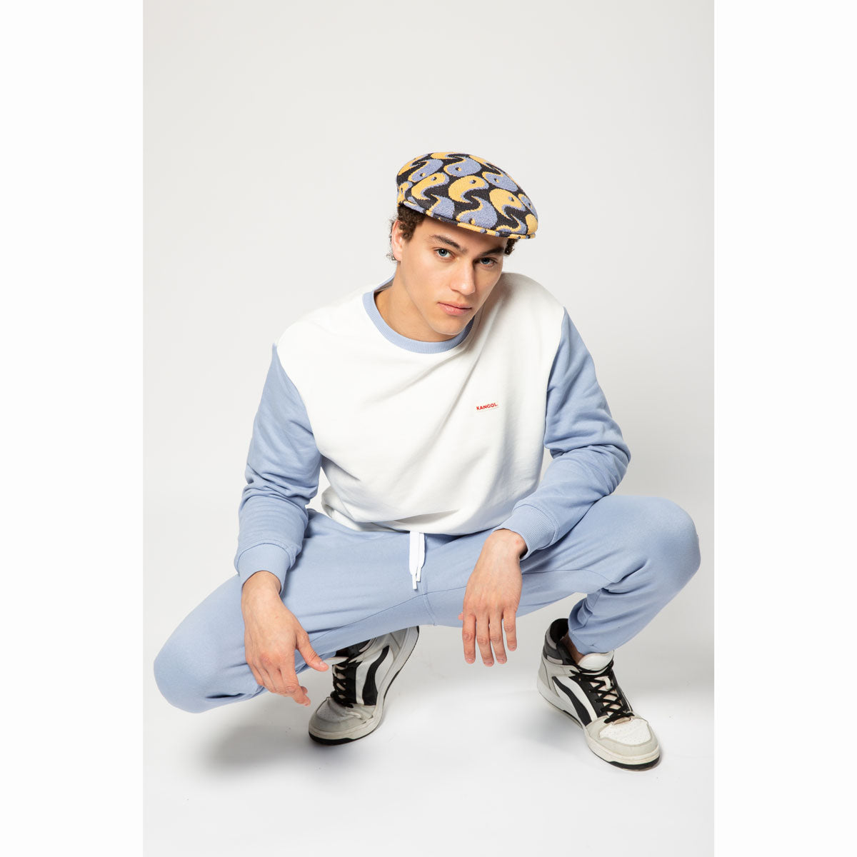Kangol 3D Balance 504 - Image 4