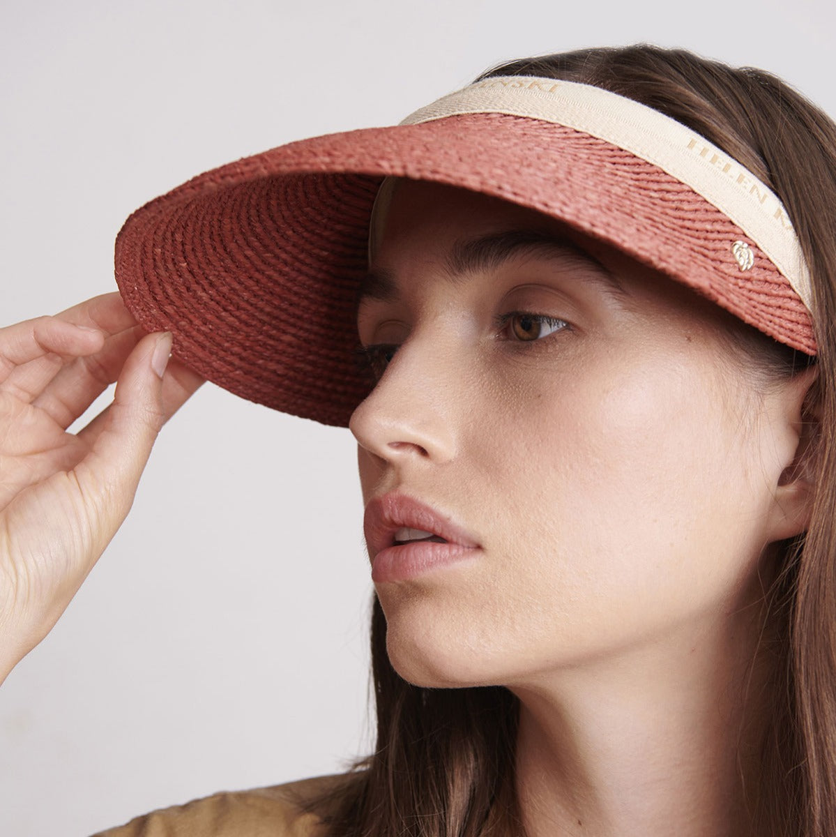 Bianca Visor