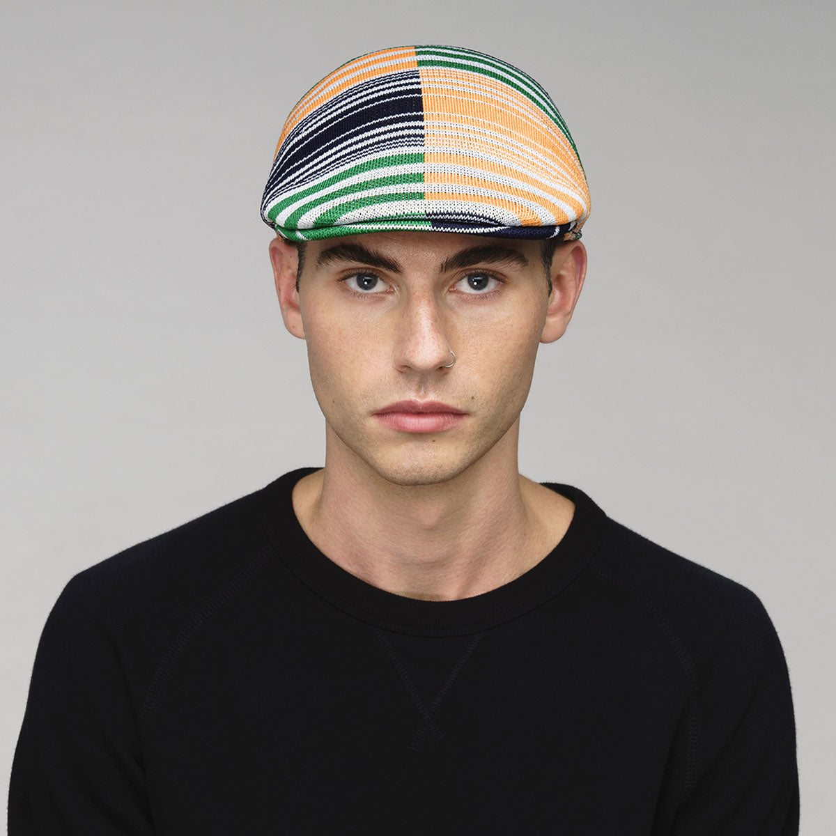Kangol Digital Stripes 507 - Image 4