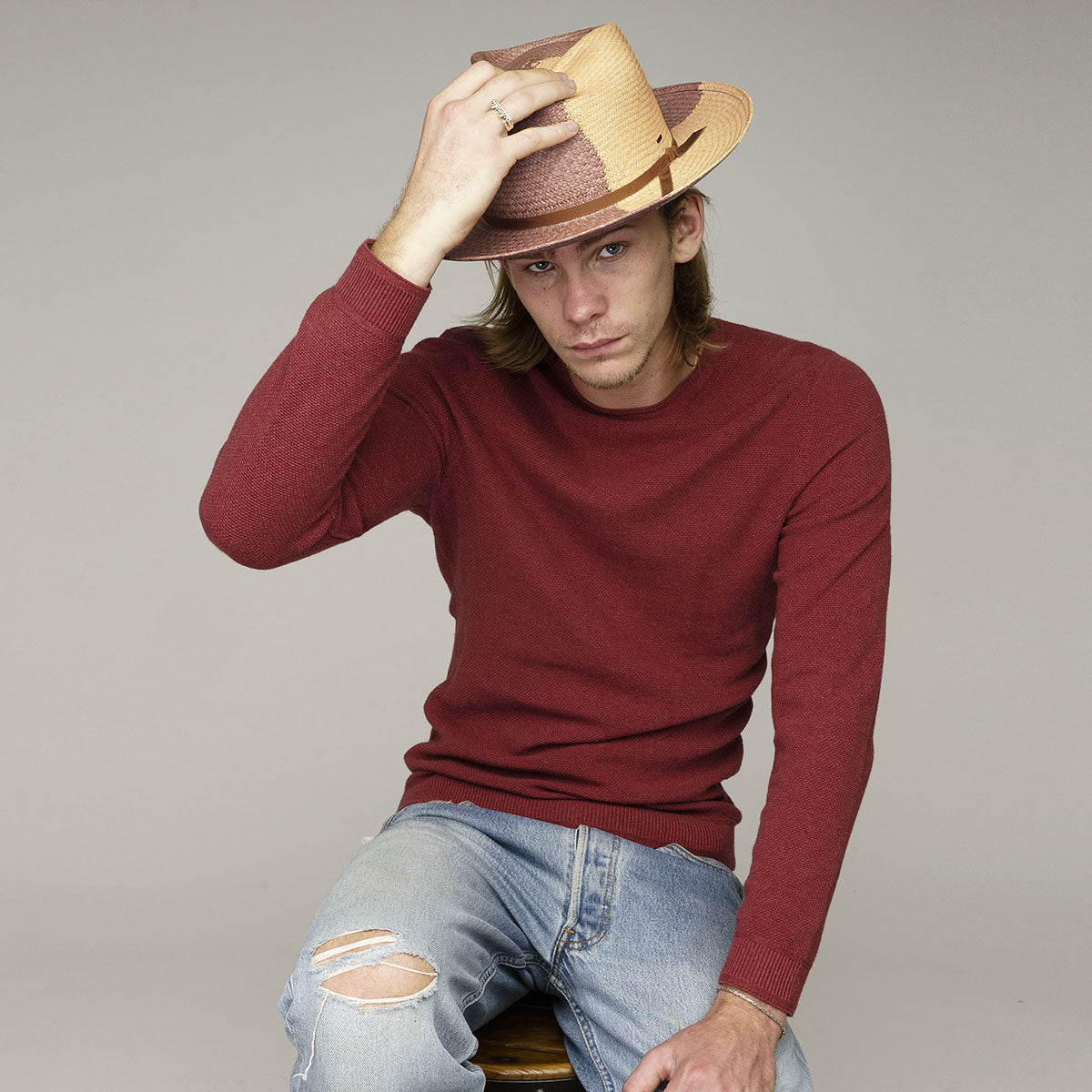 Bailey 1922 Boreal Fedora - Image 2